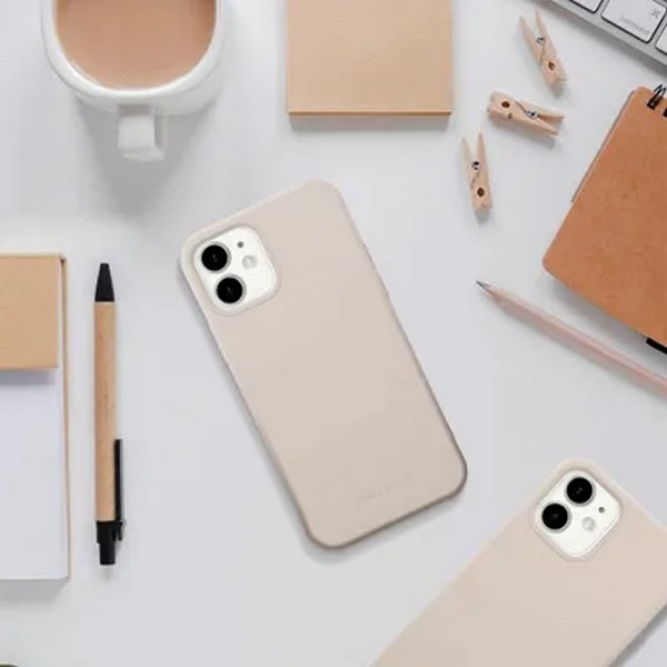 Ovitek Roar za Samsung S25+ - bež 4 Ovitek Roar za Samsung S25+