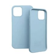 Ovitek Roar za Samsung S25+ – moder 8 Ovitek Roar za Samsung S25+ je eleganten ovitek v nežni pastelni barvi