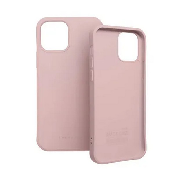 Ovitek Roar za Samsung S25 Ultra v pastelni barvi, eleganten in zagotavlja čvrst oprijem.
