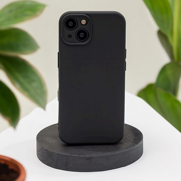 Ovitek za Honor Magic7 PRO v elegantni črni barvi