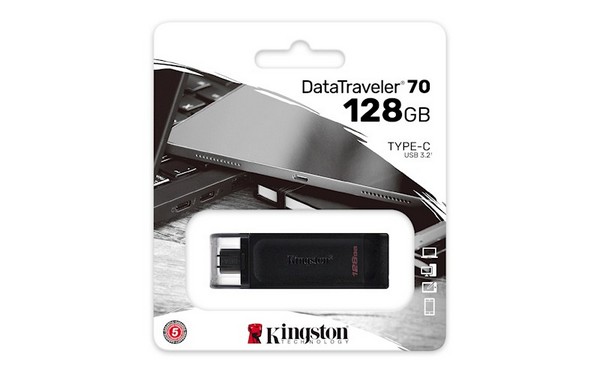 USB-C ključ 128gb