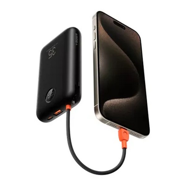 20000mah powerbank hitri polnilec
