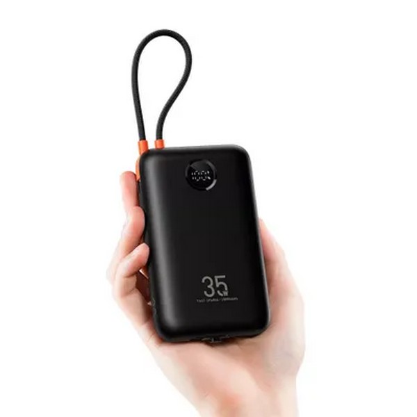 powerbank za potovanja 20000mah