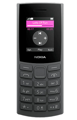 Nokia 105