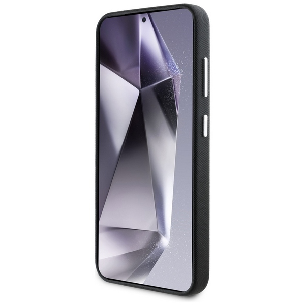 Ovitek Karl Lagerfeld za Samsung S25+, funkcionalnost in edinstveni slog.