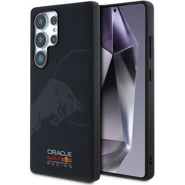 Ovitek Red Bull za Samsung S25 Ultra
