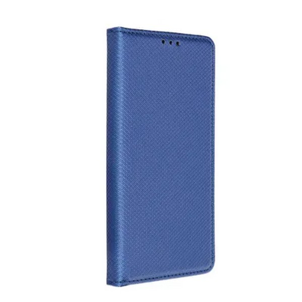 Preklopna torbica Nemo za iPhone 16e – modra 1 Preklopna torbica Nemo za iPhone 16e