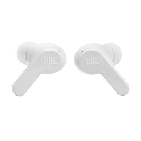 Bluetooth slušalke JBL Wave Beam 3 Bluetooth slušalke JBL Wave Beam – Globok bas, vrhunska zabava! Izjemen zvok, dolga avtonomija in odpornost na vodo.