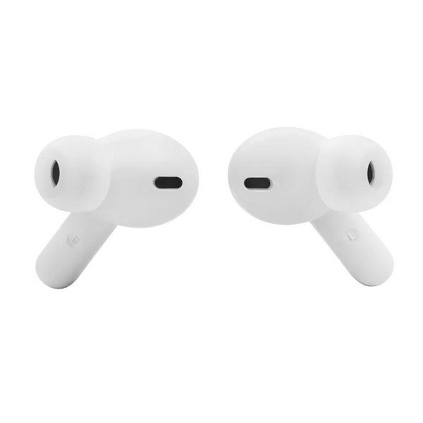 Bluetooth slušalke JBL Wave Beam 4 Bluetooth slušalke JBL Wave Beam – Globok bas, vrhunska zabava! Izjemen zvok, dolga avtonomija in odpornost na vodo.
