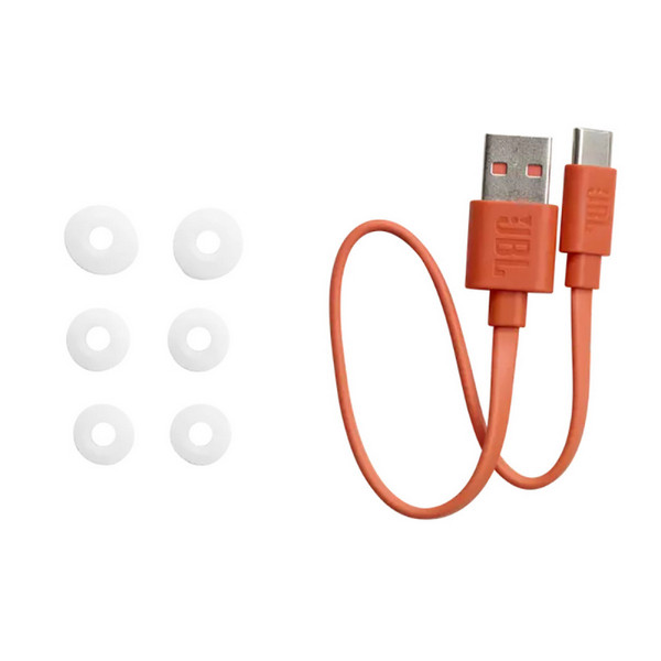 Bluetooth slušalke JBL Wave Beam 5 Bluetooth slušalke JBL Wave Beam – Globok bas, vrhunska zabava! Izjemen zvok, dolga avtonomija in odpornost na vodo.