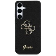 ovitek Guess za Samsung S25 – popolna kombinacija elegance, prestiža in zaščite!