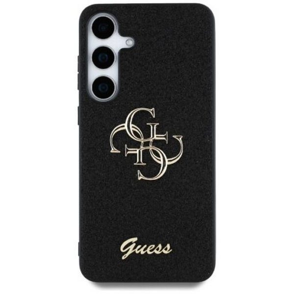 ovitek Guess za Samsung S25 – popolna kombinacija elegance, prestiža in zaščite!