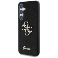 ovitek Guess za Samsung S25 – popolna kombinacija elegance, prestiža in zaščite!