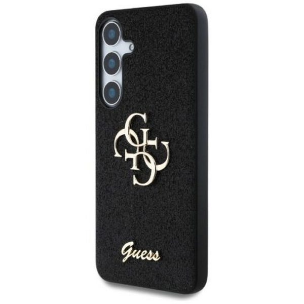 ovitek Guess za Samsung S25 – popolna kombinacija elegance, prestiža in zaščite!