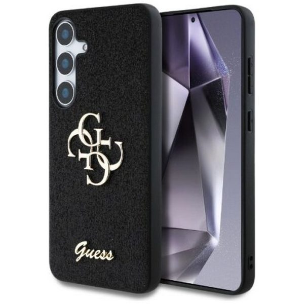 ovitek Guess za Samsung S25 – popolna kombinacija elegance, prestiža in zaščite!
