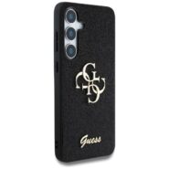 ovitek Guess za Samsung S25 – popolna kombinacija elegance, prestiža in zaščite!