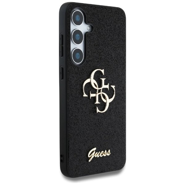 ovitek Guess za Samsung S25 – popolna kombinacija elegance, prestiža in zaščite!