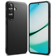 Ovitek za Samsung S25+ Ringke Onyx  je popolna izbira za vse, ki želijo vrhunsko zaščito telefona v kombinaciji z elegantnim, mat dizajnom. 