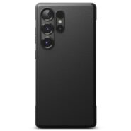 Ovitek za Samsung S25 Ringke Onyx – črn 8 Ovitek za Samsung S25 Ringke Onyx je popolna izbira za vse, ki želijo vrhunsko zaščito telefona