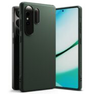 Ovitek za Samsung S25 Ringke Onyx je popolna izbira za vse, ki želijo vrhunsko zaščito telefona