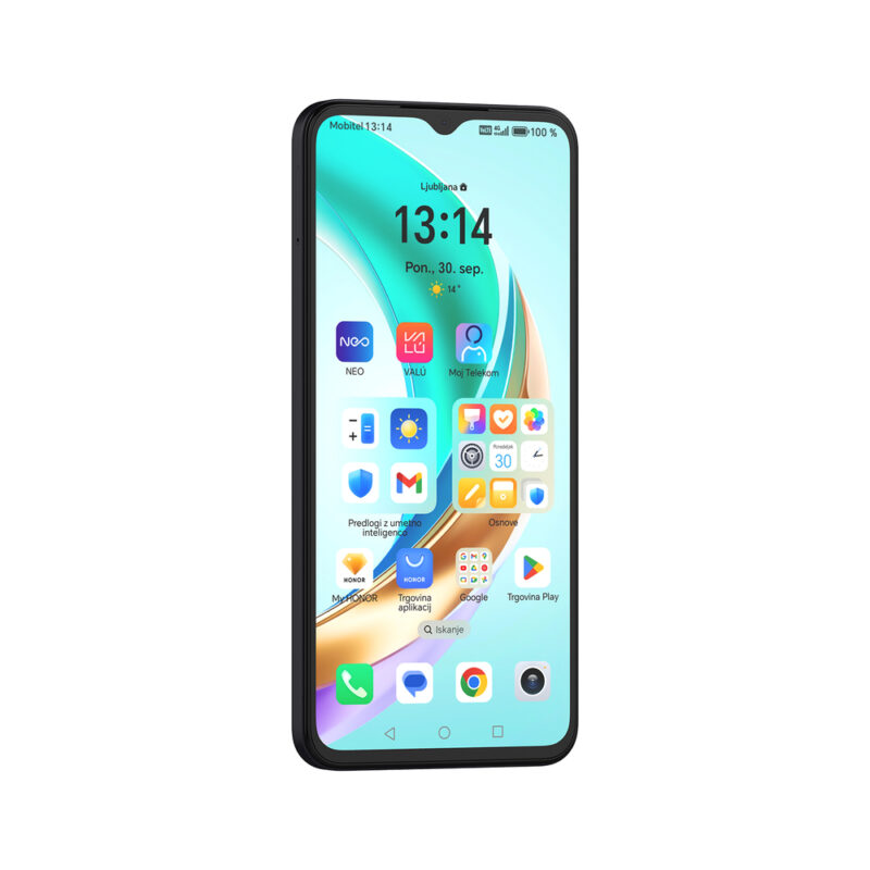 Menjava baterije za Honor X6b 1 Honor X6b