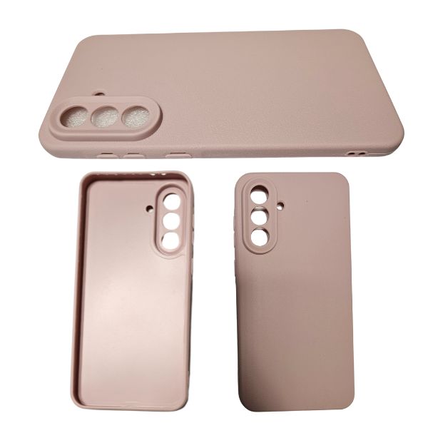 Ovitek na Samsung Galaxy A36 – prikaz dostopa do priključkov​