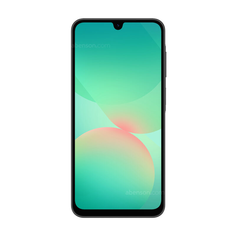 Menjava polnilnega dela Samsung A26 5G 1 Samsung Galaxy a26