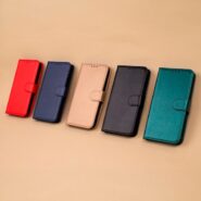 Elegantna torbica z magnetnim zapiranjem za Samsung A36 - različne barve v ponudbi