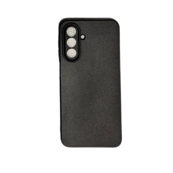 Ovitek Skin za Samsung A26 5G - črn 1 ovitek Skin za Samsung A26 5G – tanek in črn
