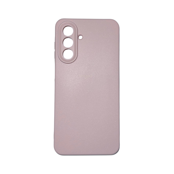 ovitek skin za samsung A26 - roza