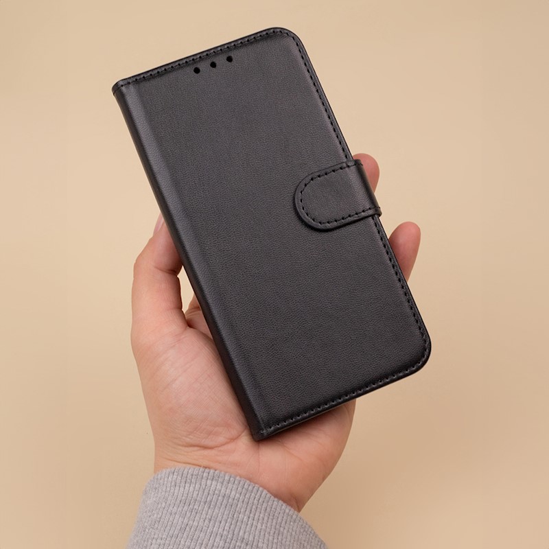 Magnetno zapiranje torbice Smart Classic za Samsung A26 5G