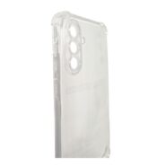 Prozoren Anti-Shock ovitek za Samsung Galaxy A36 – 1,5 mm TPU zaščita 7 TPU ovitek 1,5 mm za Samsung A36 – stranski pogled