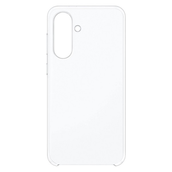 Prozoren ovitek za Samsung Galaxy A36 2 TPU etui Samsung A36 – tanek in prozoren dizajn