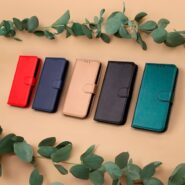 Elegantna torbica za Samsung A36 z magnetnim zapiranjem - velika izbira