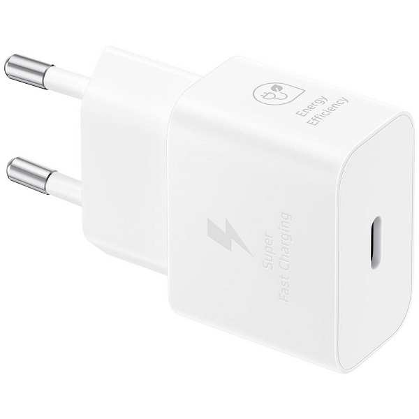 Adapter Samsung EP-T2510 25W USB-C 4 Adapter Samsung EP-T2510 25W USB-C