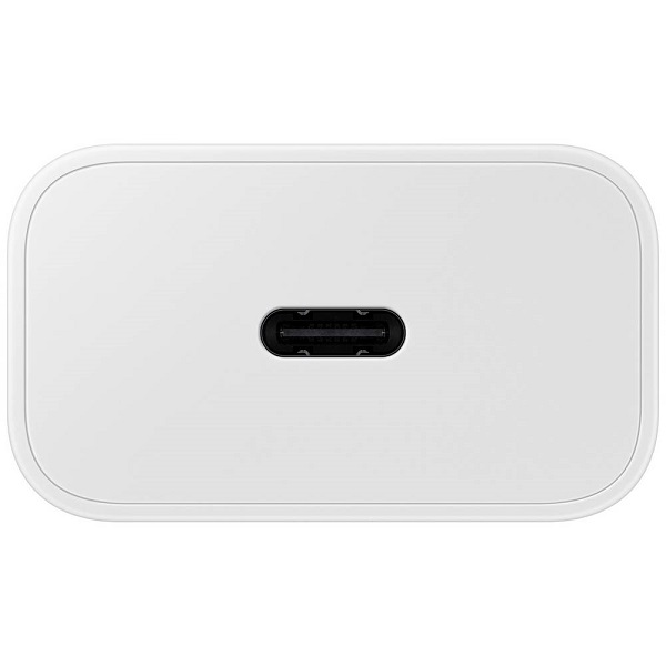 Adapter Samsung EP-T2510 25W USB-C 3 Adapter Samsung EP-T2510 25W USB-C