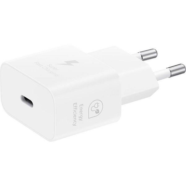 Adapter Samsung EP-T2510 25W USB-C 2 Adapter Samsung EP-T2510 25W USB-C