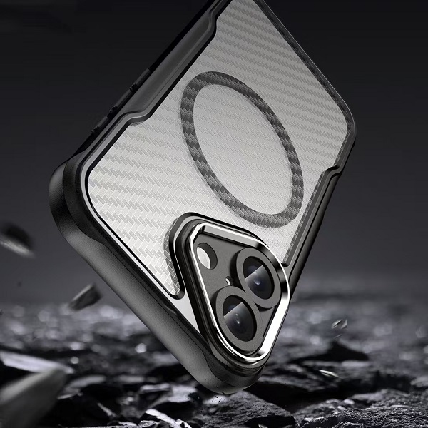 Ovitek Defender MAG za Apple iPhone 16