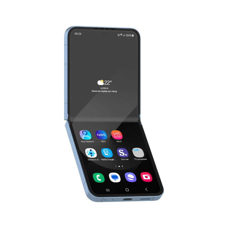 Samsung Galaxy Flip6