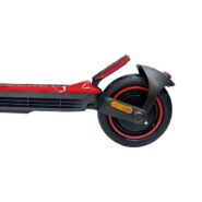 Električni skiro Egoni S20 10 električni skiro Egoni S20 rdeč motor 500w