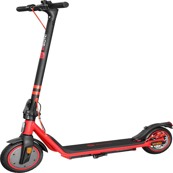 Električni skiro Egoni S10R 1 električni skiro Egoni S10R