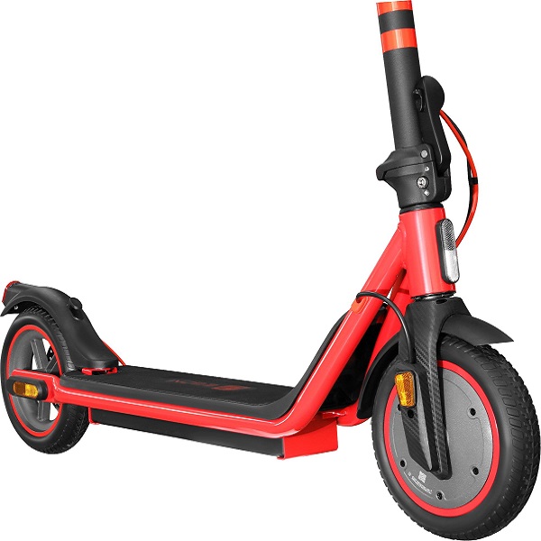 Električni skiro Egoni S10R 2 električni skiro Egoni S10R trde gume