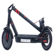 Električni skiro Egoni S11 zložen