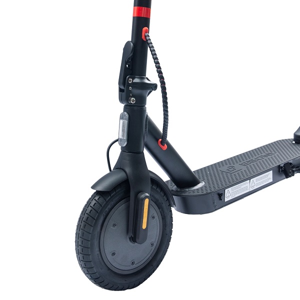 Električni skiro Egoni S16 3 Električni skiro Egoni S16 zadnji motor 350w