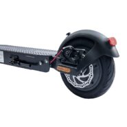 Električni skiro Egoni S19 zložen zavora