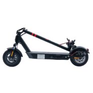 Električni skiro Egoni S19 zložen