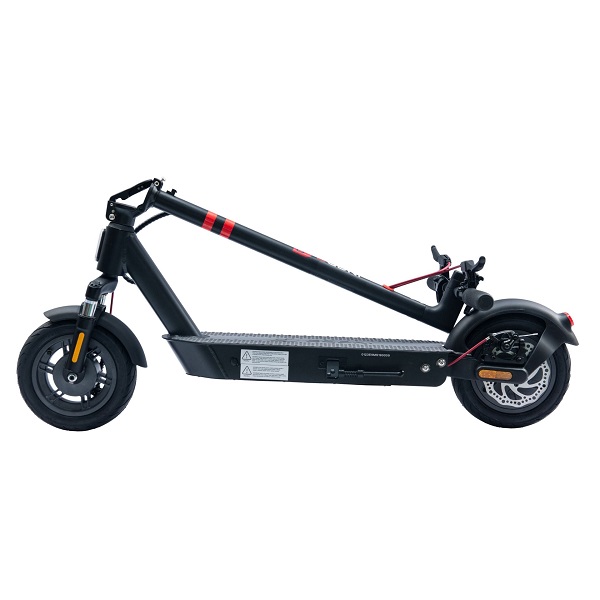 Električni skiro Egoni S19 zložen