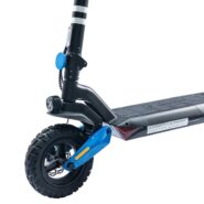 Električni skiro Egoni S22 sprednja off road guma
