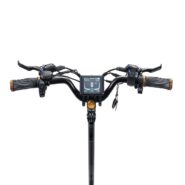 Električni skiro Egoni S66.1 12 Električni skiro Egoni S66.1 ldc nfc