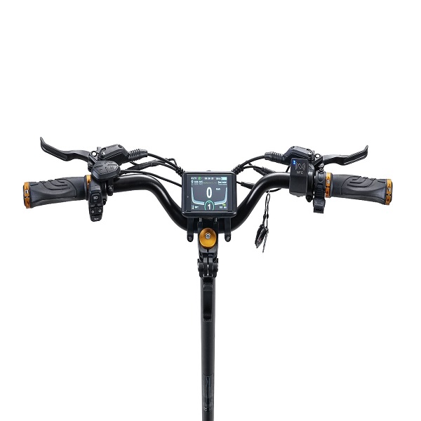 Električni skiro Egoni S66.1 5 Električni skiro Egoni S66.1 ldc nfc